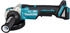6 Ah, mit 1 Akku: Makita DGA520