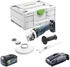Festool AGC 18-125 Li
