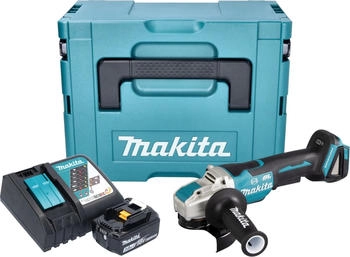 Makita DGA520RF1JX1
