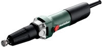 Metabo G 400 Geradschleifer 380 W 30000 U/min 6 mm Spannzange 43 mm Hals