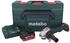Metabo WPB 18 LT BL 11-125 Quick