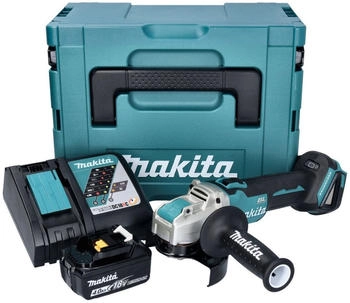 Makita DGA521RM1X1J