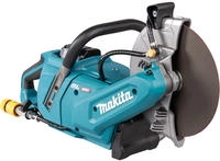 Makita Akku-Trennschleifer "CE003GZ02" ohne Akku und Ladeger&auml;t