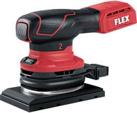 FLEX-Elektrowerkzeuge 532084, FLEX-Elektrowerkzeuge Flex Akku Schwingschleifer...