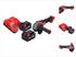 Milwaukee M18FSAG125X