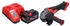 Milwaukee M18FSAG125X