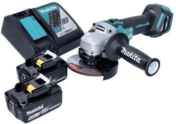 Makita DGA513