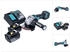 Makita DGA513RG