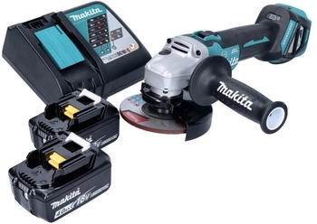 Makita DGA513