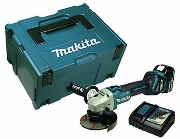 Makita DGA513 (1 x 3,0 Ah)