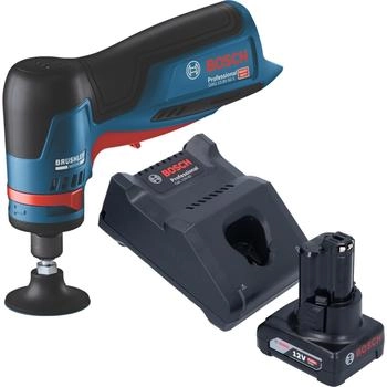 Bosch Professional GWG 12V-50 S (1x 6,0 Ah + Ladeger&auml;t)