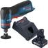 Bosch Professional GWG 12V-50 S