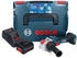 Bosch GWX 18V-15 SC