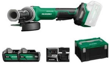 Hikoki G1813 DVFWQZ