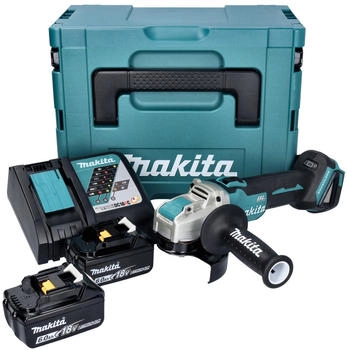 Makita DGA521RGX1J