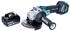Makita DGA513G1