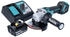 Makita DGA513RG1