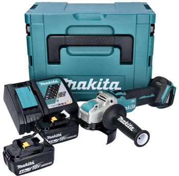 Makita DGA521RMX1J