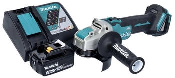 Makita DGA521RM1X1