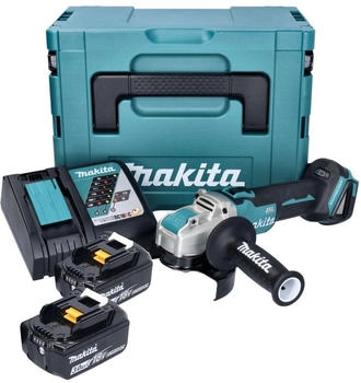 Makita DGA521RFX1J