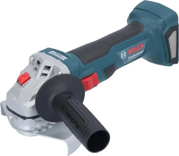 Bosch GWS 18V-7 (1x 5,0 Ah + Ladeger&auml;t)