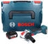 Bosch GWX 18V-10 SC Professional
