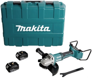 Makita DGA900MKX2