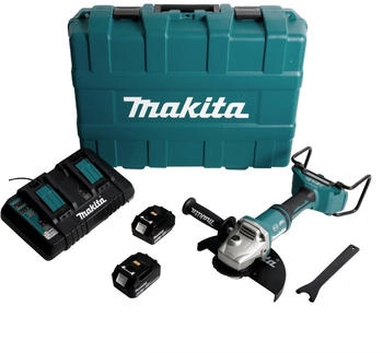 Makita DGA900PTKX2