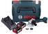Bosch GWS 18V-10 Professional