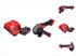 Milwaukee M18FSAG125X