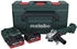 Metabo W 18 L 9-125