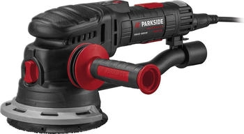 Parkside PPEXS 750 B2