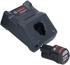 Bosch Professional GWG 12V-50 S (1x 3,0 Ah + Ladegerät)
