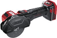 Flex - Akku-winkelschleifer Lbe 76 12-ec C, 12v Ohne Akku Und Ladeger&auml;t Im Karton