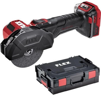 Flex-Tools LBE 76 12-EC C (531718)