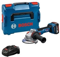 Bosch 0.601.9N4.003, BOSCH Winkelschleifer GWS 18V-11 S 0.601.9N4.003