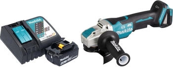 Makita DGA520RM1X1