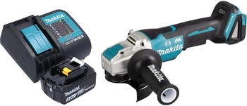 Makita DGA520ST1X1
