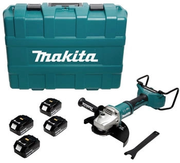 Makita DGA900T4KX2