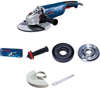Bosch GWS 24-230 JZ Professional (06018C2101)