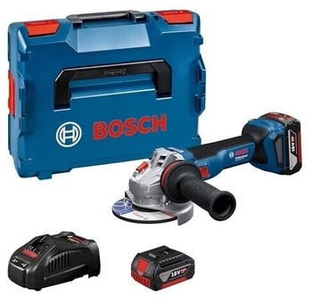 Bosch GWS 18V-11 S (06019N4002)