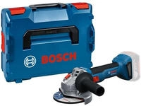 Bosch - 18V Akku-Winkelschleifer 115 mm, ohne Akku und Ladeger&auml;t 06019N9004