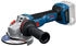 ohne Akku: Bosch GWS 18V-11