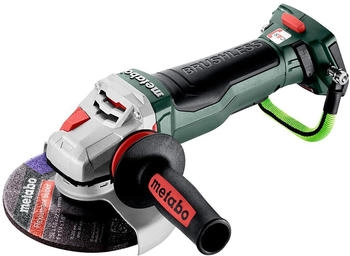 Metabo WPBA 18 LTX BL 15-150 Quick DS (601745840)