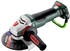 Metabo WPBA 18 LTX BL 15-150 Quick DS (601745840)