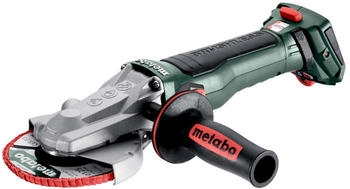 Metabo WVBF 18 LT BL 11-125 Quick (601307840)