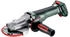 Metabo WVBF 18 LT BL 11-125 Quick (601307840)