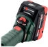 Metabo WVBF 18 LT BL 11-125 Quick (601307840)