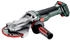Metabo WVBF 18 LTX BL 15-125 Quick (601308840)
