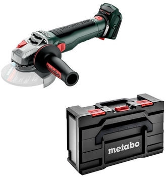 Metabo WB 18 LT BL 11-125 Quick (613054870)